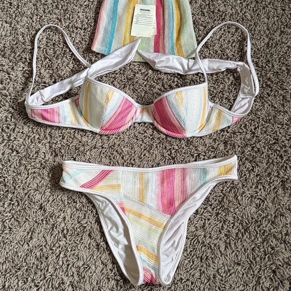 Missoni Mare - Picture 1 of 5